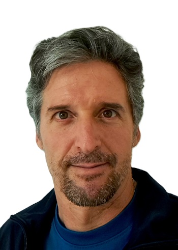 Javier Millán Macías - CTO TurkDentalIndex