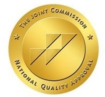 JCI Accreditation Seal
