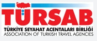 TURSAB Turkey Tourism Seal
