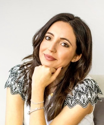 María Millán Macías - Psychologist TurkDentalIndex