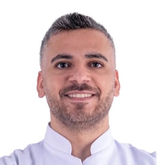 Dr. Mümin Manassra - Dental Collaborator TurkDentalIndex