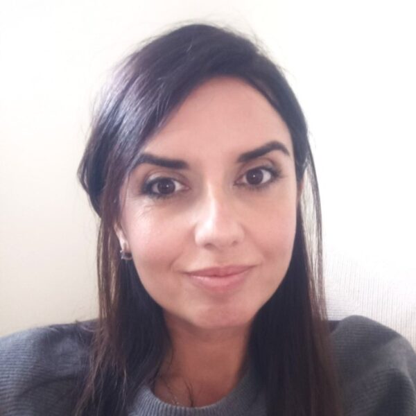 Sara Estébanez - Communications TurkDentalIndex